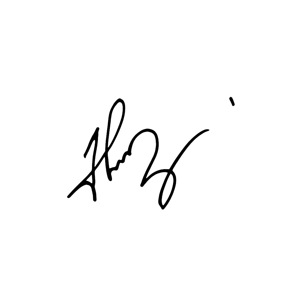 signature